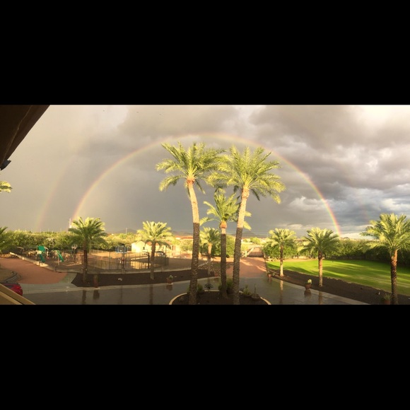 Meet the Posher Other - Meet your Posher, Teresa